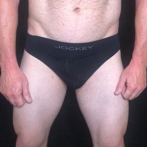Mens thong